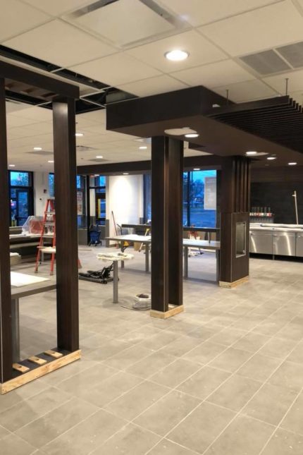 Bent Nail Construction – Commercial Building and Remodeling