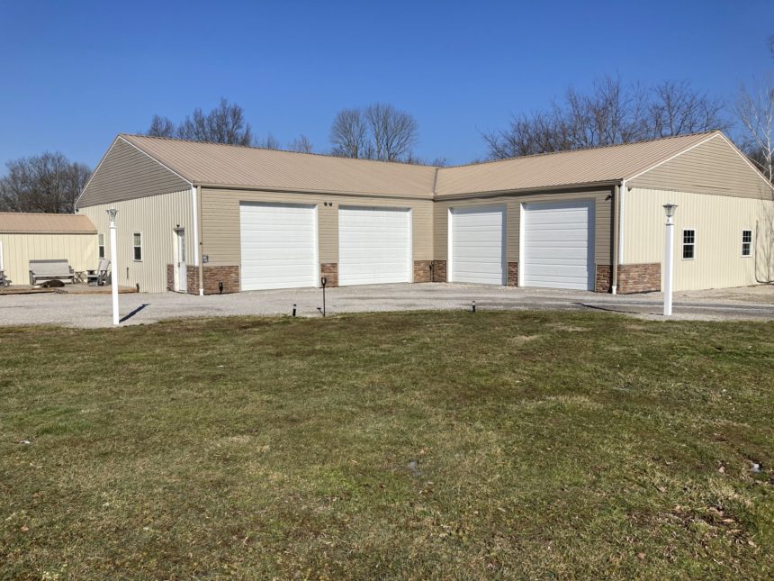 Bent Nail Construction – Commercial Building and Remodeling